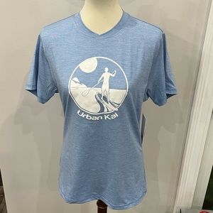 Urban Kai Fishing Shirt
